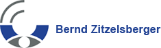 Bernd Zitzelsberger - Logo
